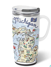 Load image into Gallery viewer, Swig Michigan Collection
