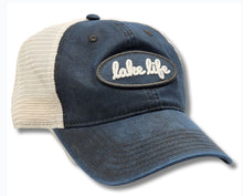 Load image into Gallery viewer, Lake Life Hat (Great Coast)
