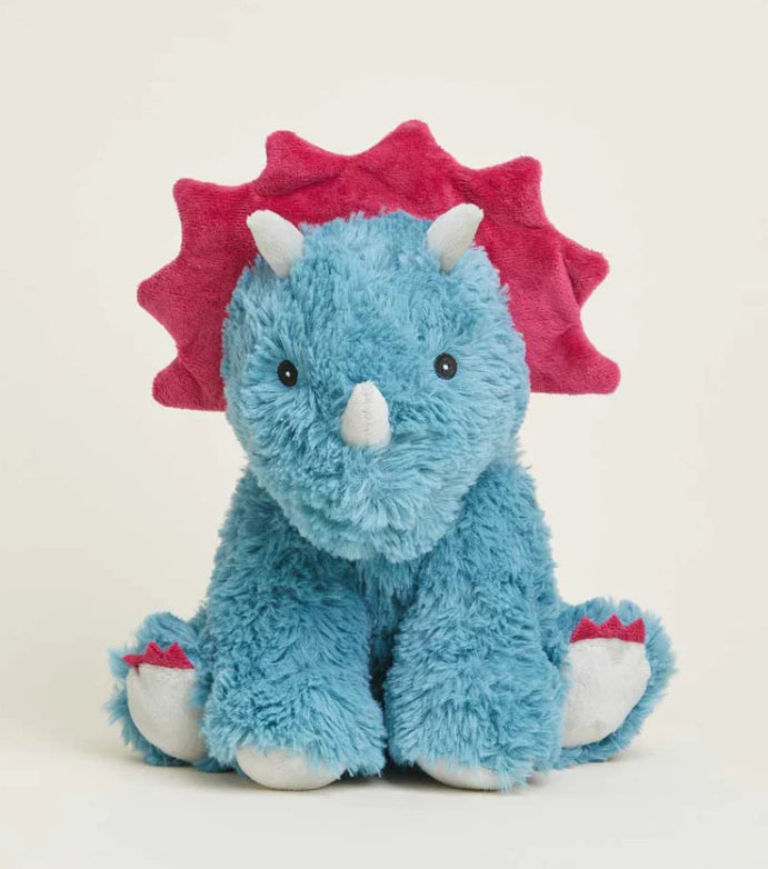 Triceratops Warmies