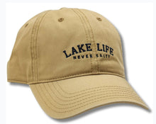 Load image into Gallery viewer, Lake Life Hat (Great Coast)
