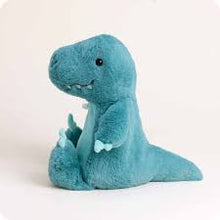 Load image into Gallery viewer, Warmies Velociraptor

