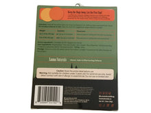 Load image into Gallery viewer, Luna Naturals Mosquito Repellent Stickers/ Adult
