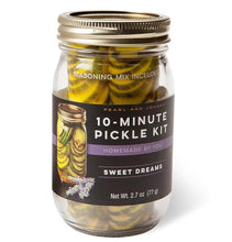 Load image into Gallery viewer, 10-Minute Pickle Kit
