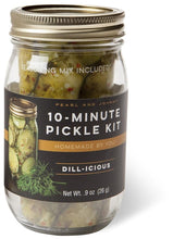 Load image into Gallery viewer, 10-Minute Pickle Kit
