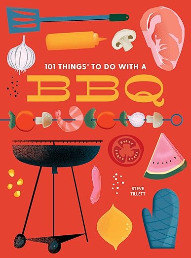 101 Things BBQ