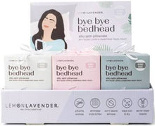 Load image into Gallery viewer, Bye Bye Bedhead King Size Pillowcase
