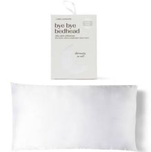 Load image into Gallery viewer, Bye Bye Bedhead King Size Pillowcase
