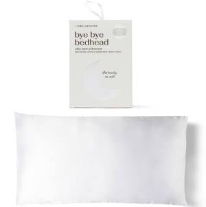 Bye Bye Bedhead King Size Pillowcase