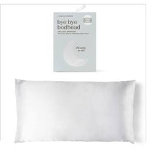 Load image into Gallery viewer, Bye Bye Bedhead King Size Pillowcase
