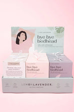 Load image into Gallery viewer, Bye Bye Beadhead Standard Pillowcase (Solid)
