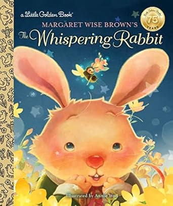 The Whispering Rabbit LGB