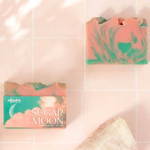 Load image into Gallery viewer, Sugar Moon Bar Soap
