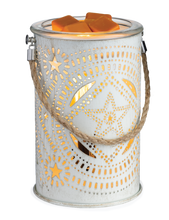 Load image into Gallery viewer, Lone Star Vintage Illumination Fragrance Warmer
