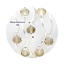 Load image into Gallery viewer, Fashion Fun | Classic Crystal Beaded Stretch Bracelets
