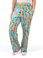Load image into Gallery viewer, Duck Around Pajama Pants
