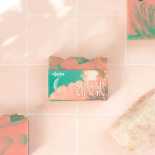 Load image into Gallery viewer, Sugar Moon Bar Soap
