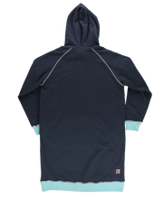 Load image into Gallery viewer, Read Past Bedtime Sleep Hoodie LO
