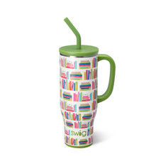 Load image into Gallery viewer, Book Club Mega Mug (30oz)
