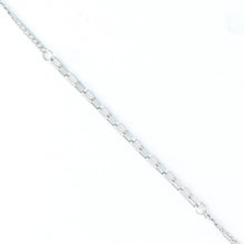 Load image into Gallery viewer, Narelle Waterproof Multi Box Chain Necklace
