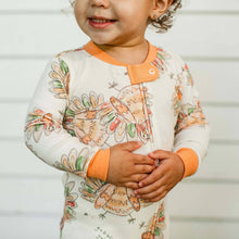 Load image into Gallery viewer, Vivid Turkey Sleeper
