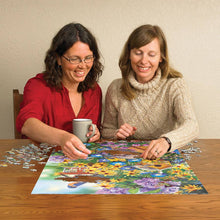 Load image into Gallery viewer, Summer Bounty - 500pc-Puzzle

