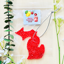 Load image into Gallery viewer, State of Michigan Air Fresheners - Summer Collection
