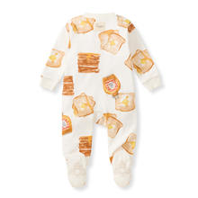 Load image into Gallery viewer, French Toast Sleep &amp; Play
