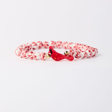 Load image into Gallery viewer, Holy Water Bracelet When Cardinals Are Near 1
