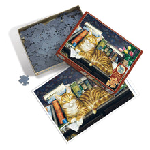 Load image into Gallery viewer, Marmaduke 275pc puzzle
