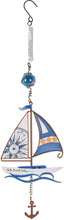 Load image into Gallery viewer, &quot;S.S. Smooth Sailing&quot; Sailboat Bouncy
