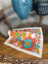 Load image into Gallery viewer, Retro Florals
