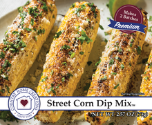Load image into Gallery viewer, Street Corn Dip Mix
