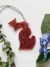 Load image into Gallery viewer, State of Michigan Air Fresheners - Summer Collection
