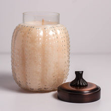 Load image into Gallery viewer, Pumpkin Large Candle (26oz.) – Pumpkin Chata
