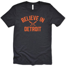 Load image into Gallery viewer, Believe in Baseball Tee
