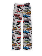 Load image into Gallery viewer, I'm Not Old I'm A Classic Pajama Lounge Pants
