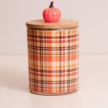 Load image into Gallery viewer, Seasonal Candle (10oz.) - Autumn Harvest Festival
