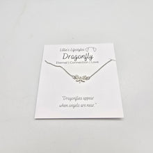 Load image into Gallery viewer, Dragonfly

