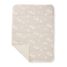 Load image into Gallery viewer, Good Night Sky Reversible Blanket Burt’s Bees
