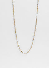 Load image into Gallery viewer, Stainless Steel Satellite Chain Necklace
