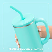 Load image into Gallery viewer, Book Club Mega Mug (30oz)
