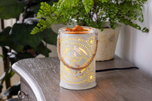 Load image into Gallery viewer, Lone Star Vintage Illumination Fragrance Warmer

