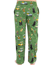 Load image into Gallery viewer, Golf Green Men's PJ Pants
