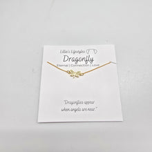 Load image into Gallery viewer, Dragonfly
