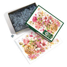 Load image into Gallery viewer, Bastin Bouquet 1000pc puzzle
