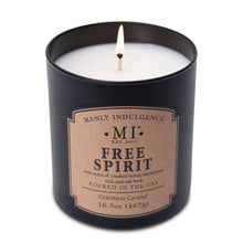 Load image into Gallery viewer, Manly Indulgence Classic Free Spirit, 16.5 oz
