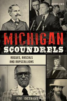 Michigan Scoundrels Arcadia