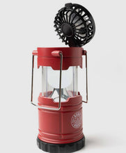 Load image into Gallery viewer, Rechargeable Lantern and Fan
