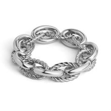 Load image into Gallery viewer, Chain Stretch  Bracelet
