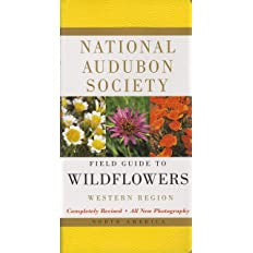 Field Guide to Wildflowers